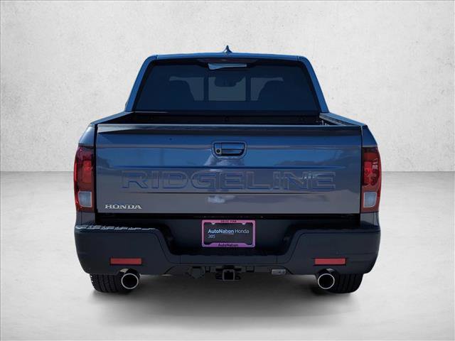 New 2026 Honda Ridgeline RTL image 6