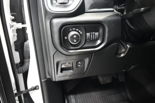 Used 2022 RAM 1500 Laramie w/ Sport Appearance Package AWD/4WD image 26