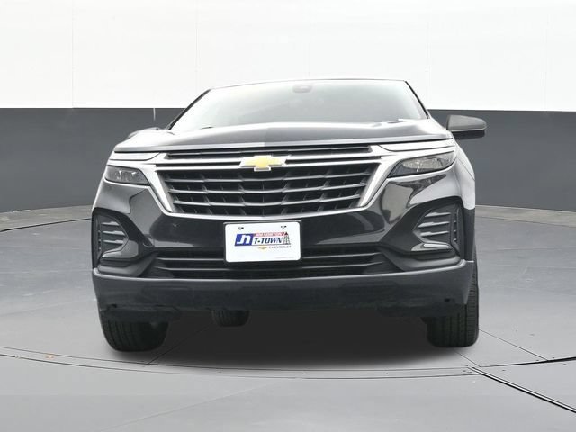 Used 2024 Chevrolet Equinox LS AWD/4WD image 60