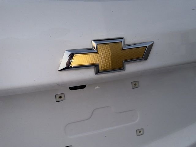 Used 2024 Chevrolet Equinox LS w/ LS Convenience Package image 25