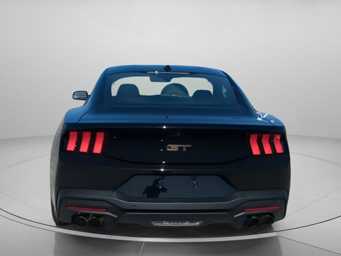 New 2026 Ford Mustang GT Premium RWD image 27
