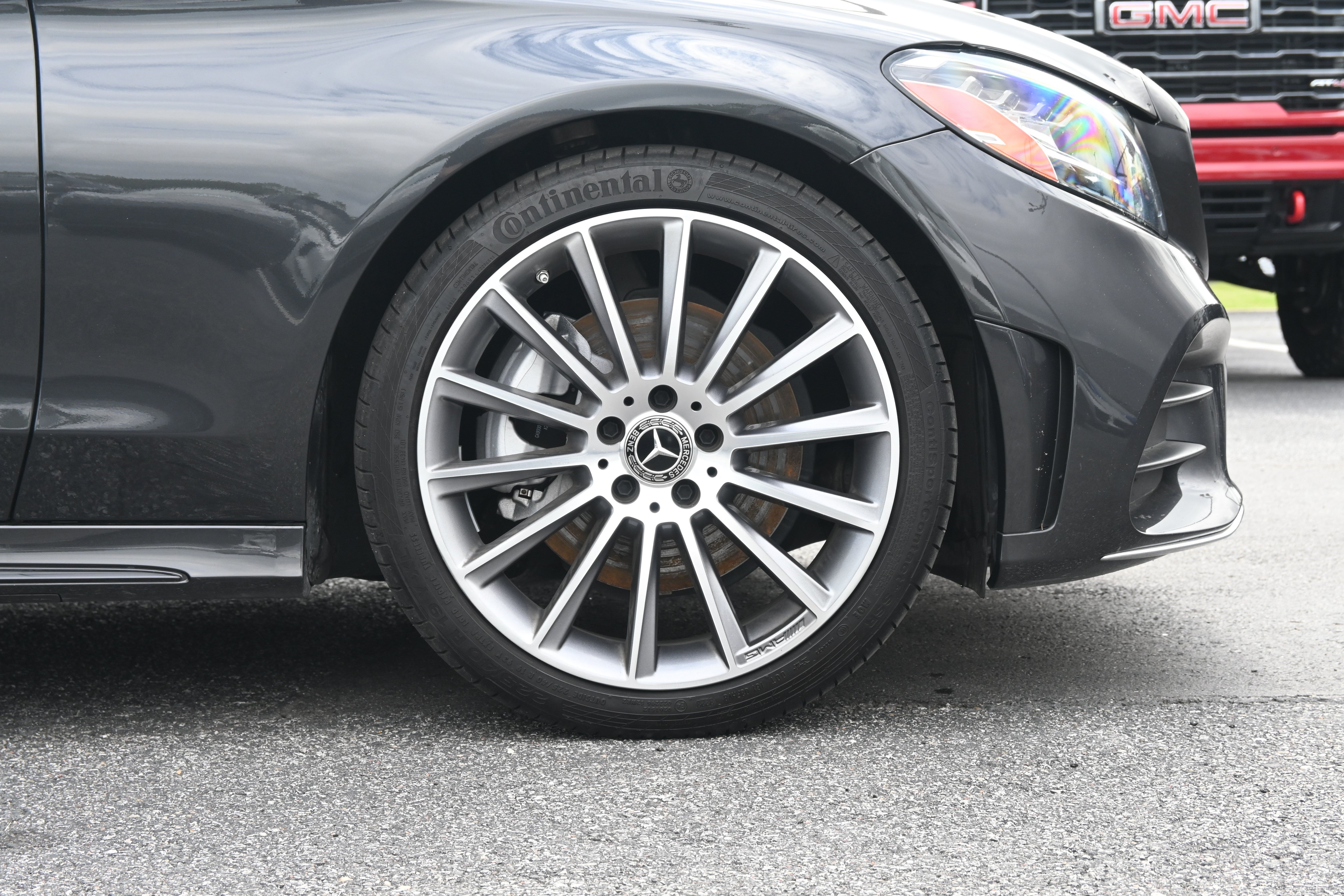 Used 2021 Mercedes-Benz C 300 Coupe image 12