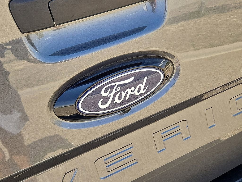 Used 2025 Ford Maverick XLT w/ Equipment Group 302A image 12