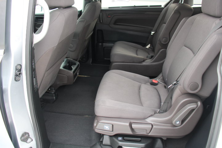 Used 2019 Honda Odyssey EX image 13
