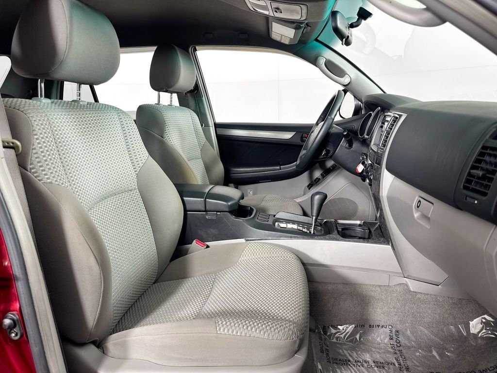 Used 2006 Toyota 4Runner SR5 RWD image 27