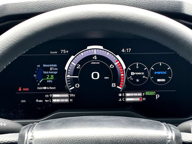 New 2026 Toyota Sequoia Limited RWD image 20