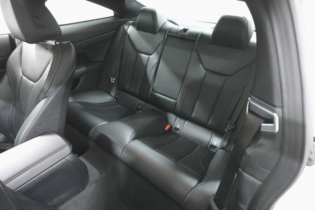 Used 2024 BMW 430i xDrive Coupe image 21