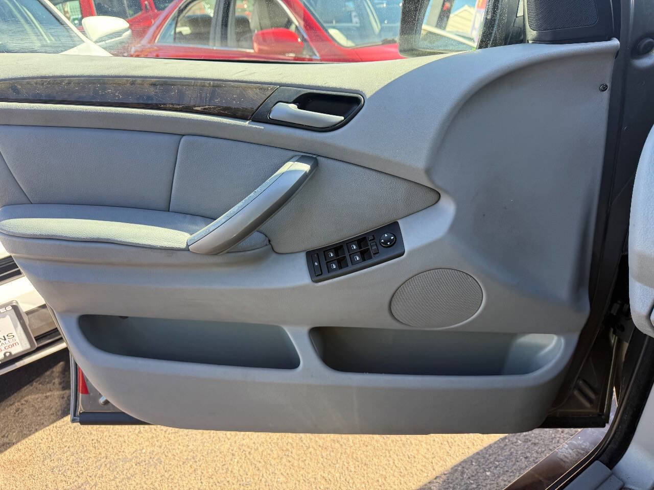 Used 2006 BMW X5 3.0i image 19