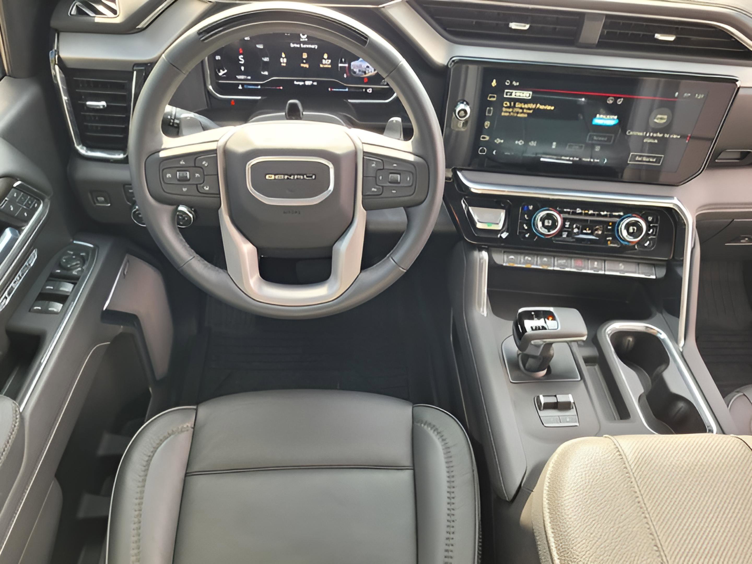 Used 2025 GMC Sierra 1500 Denali image 12