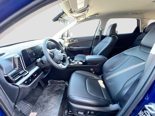 New 2024 Kia Sportage EX AWD/4WD image 20
