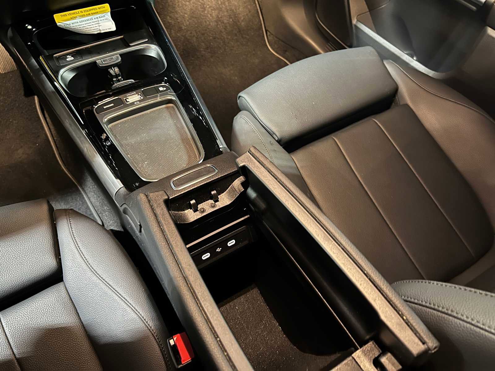 Used 2026 Mercedes-Benz GLA 250 4MATIC image 31