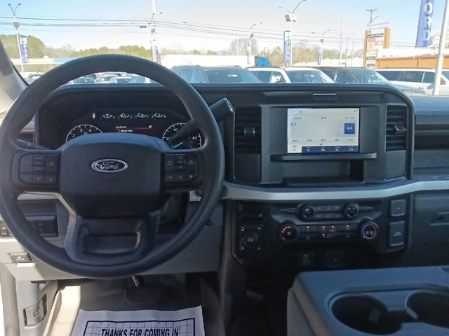 Used 2025 Ford F350 XL w/ STX Appearance Package image 26