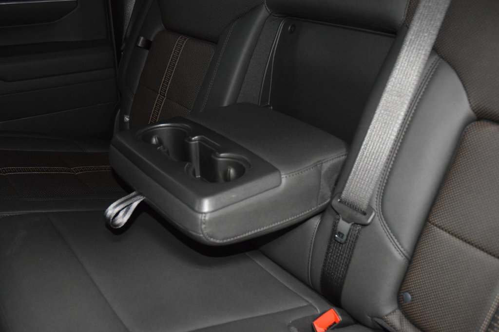 Used 2026 Chevrolet Silverado 1500 High Country w/ High Country Premium Package AWD/4WD image 46