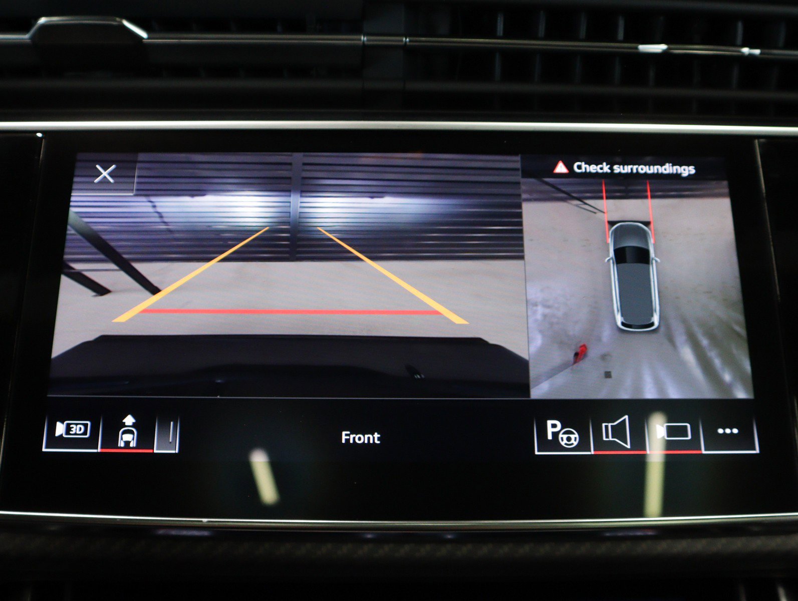 New 2026 Audi Q7 3.0T Prestige image 24