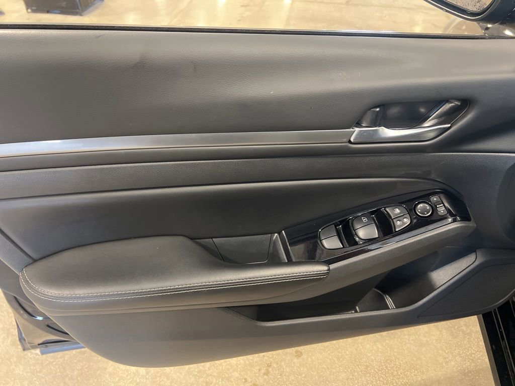 Certified 2024 Nissan Altima 2.5 SL image 7