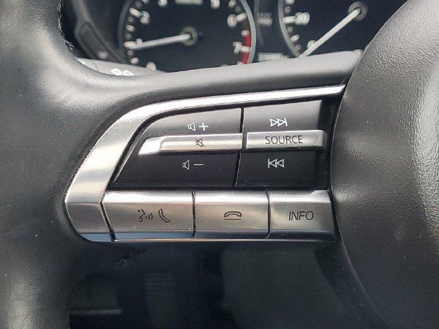 Used 2024 MAZDA CX-50 AWD 2.5 S w/ Cargo Package image 23