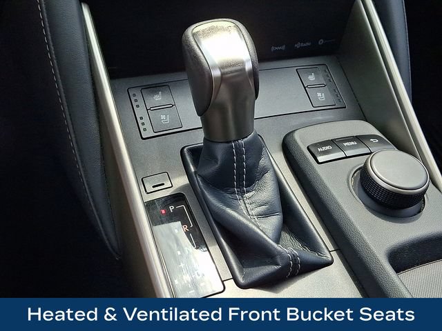 Used 2018 Lexus IS 300 AWD w/ Comfort Package image 11