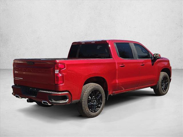 Used 2019 Chevrolet Silverado 1500 LT w/ All-Star Edition RWD image 5