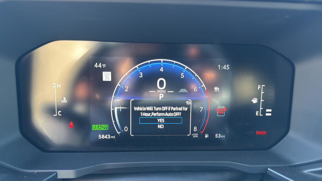 Used 2025 Toyota Land Cruiser 1958 image 18