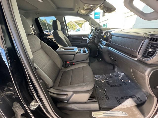 Used 2023 Chevrolet Silverado 1500 LT image 16