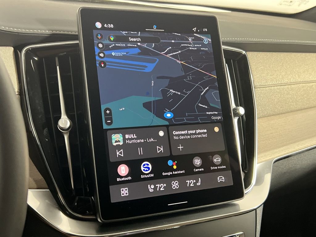 New 2026 Volvo XC90 B6 Ultra w/ Lounge Package image 18