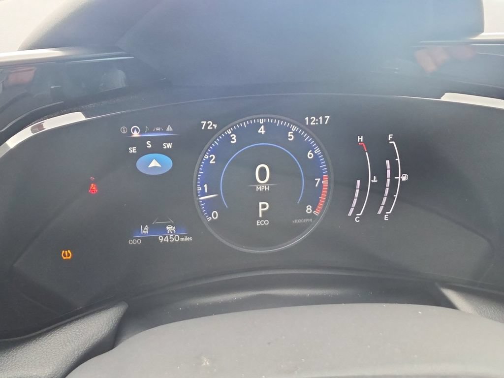 Used 2025 Lexus NX 250 FWD w/ Accessory Package (K3) image 18