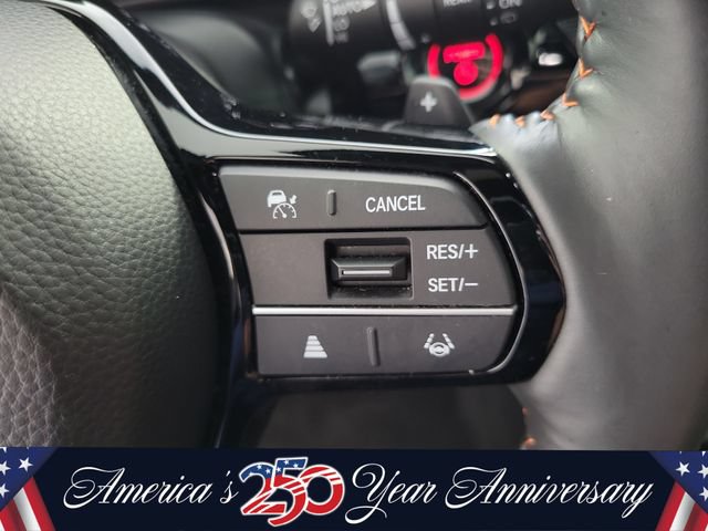 Used 2023 Honda CR-V Sport Touring image 23