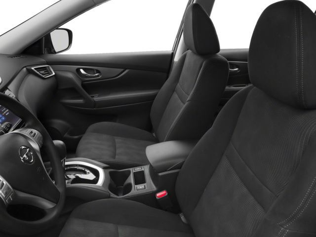 Used 2016 Nissan Rogue S AWD/4WD image 9