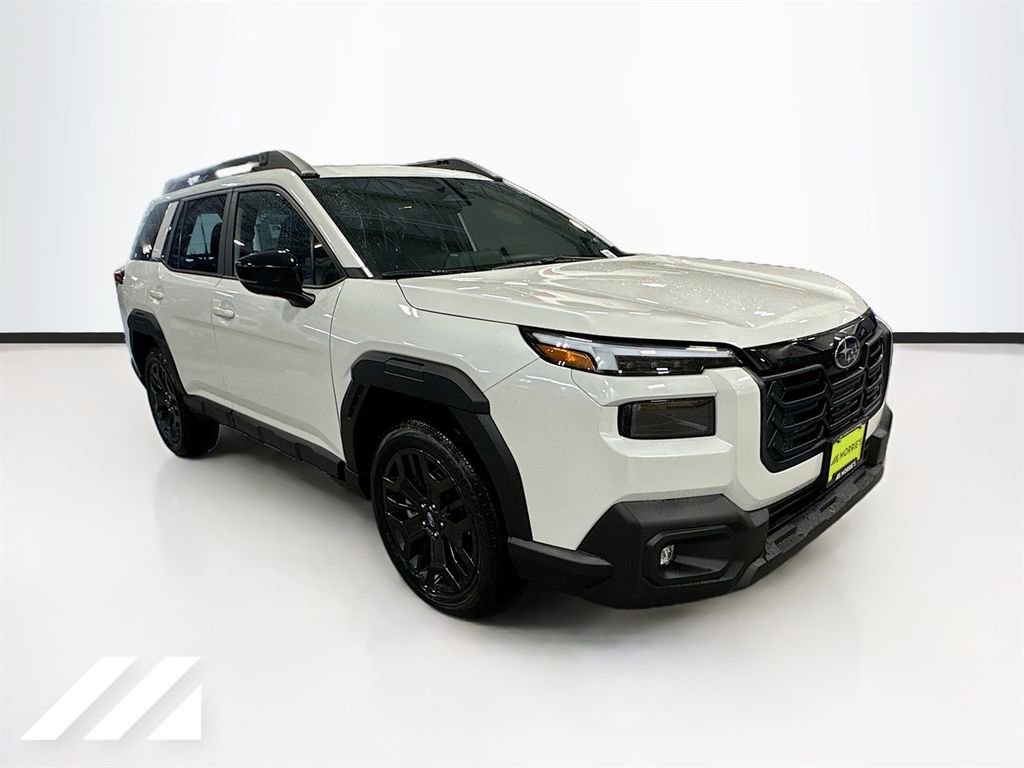 New 2026 Subaru Outback Limited XT image 3