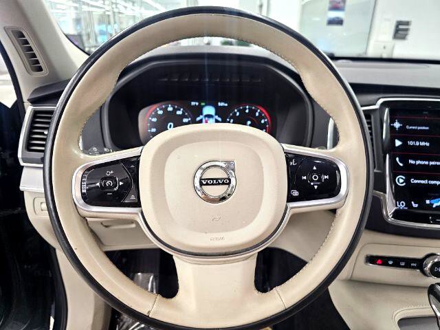 Used 2021 Volvo XC90 T5 Momentum w/ Climate Package image 25
