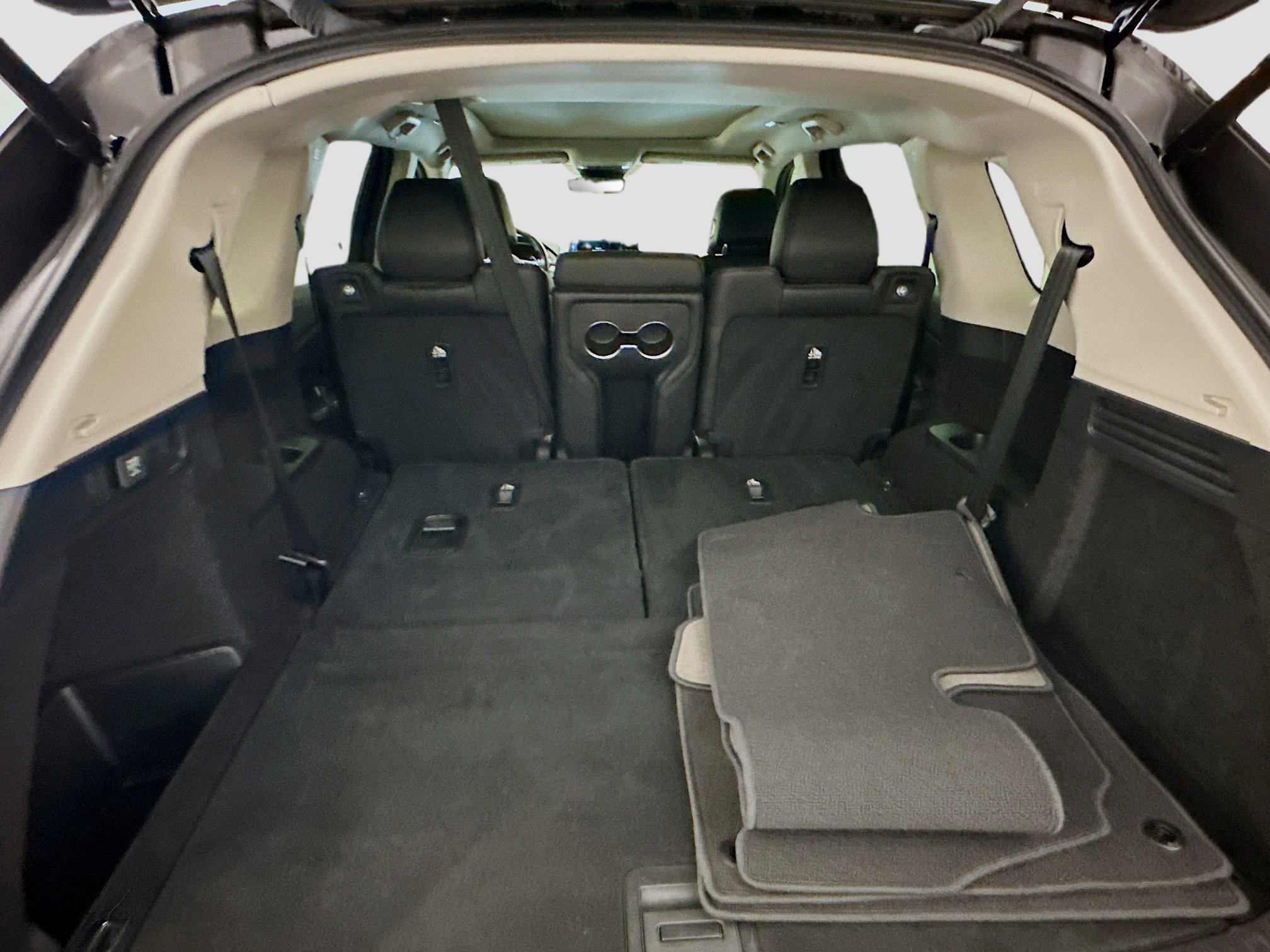Used 2025 Acura MDX SH-AWD image 29