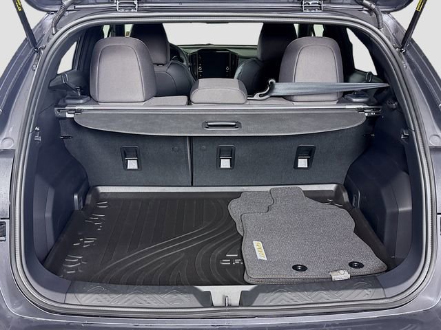 New 2026 Subaru Crosstrek 2.5i Sport image 25