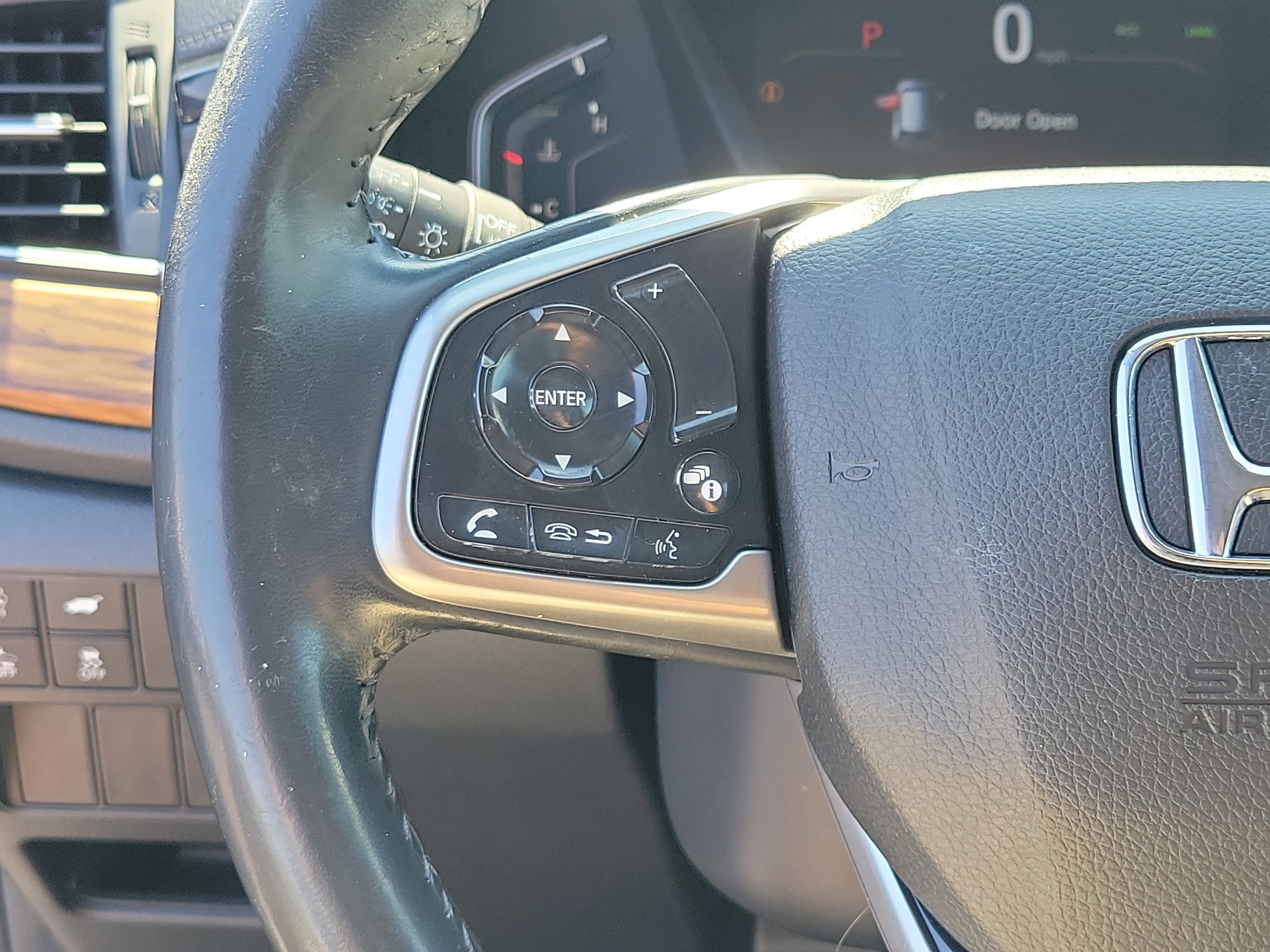 Used 2020 Honda CR-V EX-L image 25