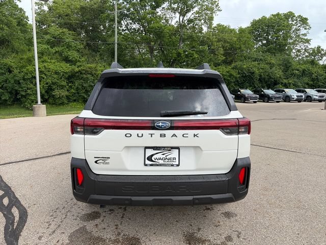New 2026 Subaru Outback Premium AWD/4WD image 6