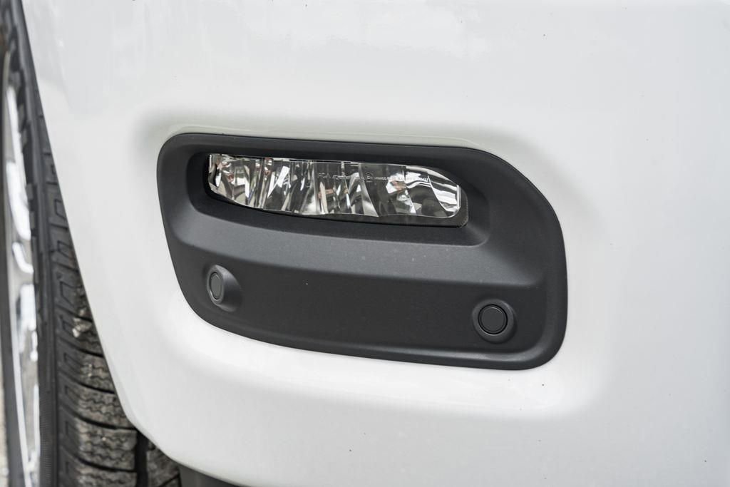 New 2026 RAM 1500 Big Horn image 14