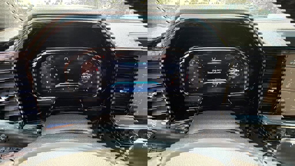 New 2026 Chevrolet Silverado 1500 LTZ image 23