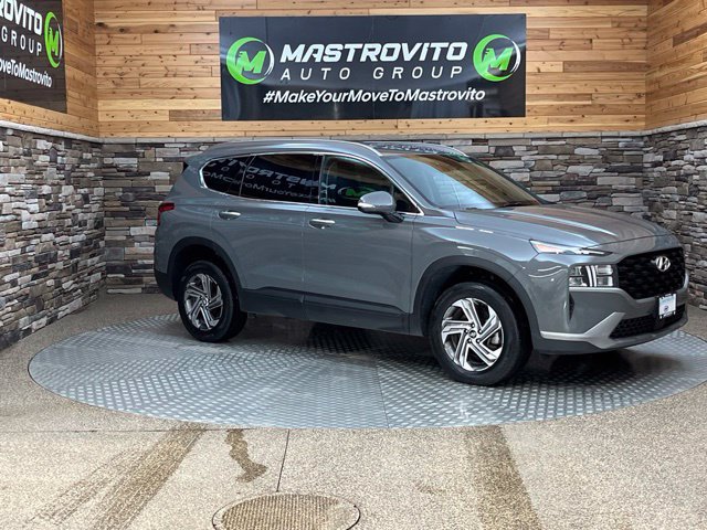 Certified 2023 Hyundai Santa Fe SEL AWD/4WD image 17