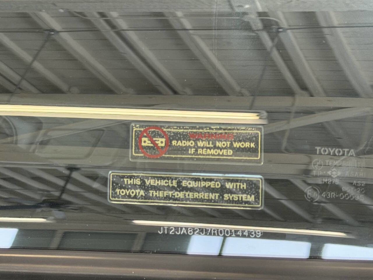 Used 1994 Toyota Supra Turbo RWD image 64