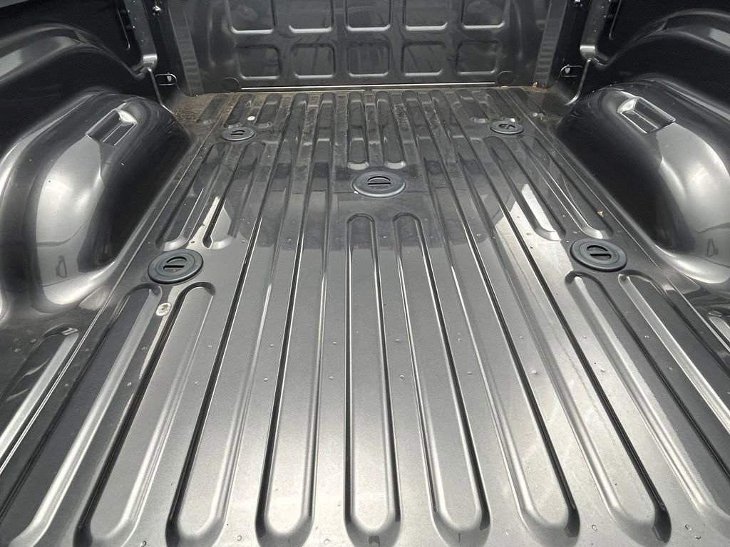 Used 2024 RAM 2500 Laramie w/ Night Edition AWD/4WD image 48