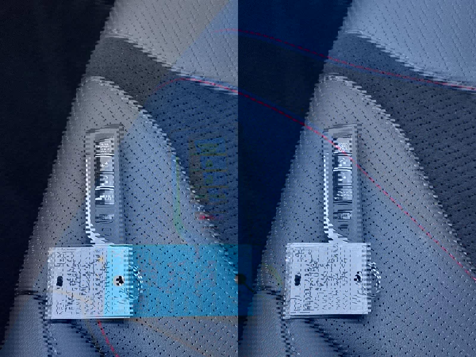 Certified 2025 Acura TLX SH-AWD w/ A-SPEC Pkg image 30