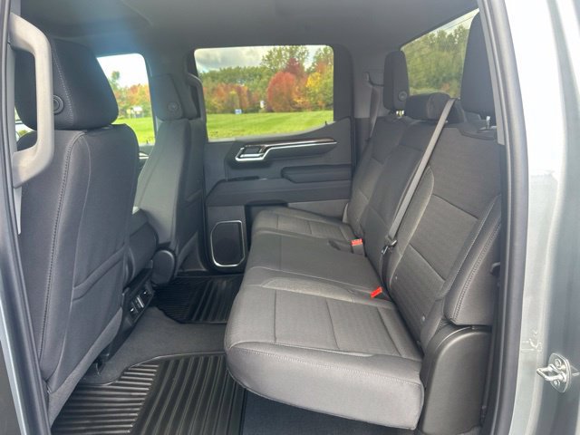 New 2026 Chevrolet Silverado 1500 LT AWD/4WD image 34