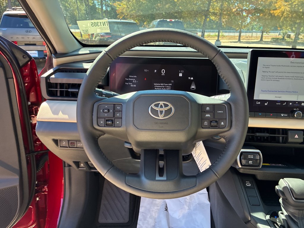 New 2026 Toyota RAV4 XLE Premium AWD/4WD image 19