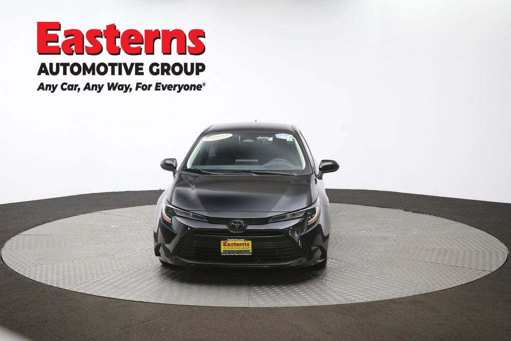 Used 2023 Toyota Corolla LE image 51