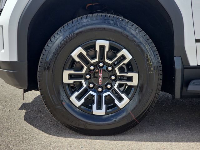 New 2026 GMC Sierra EV Elevation AWD/4WD image 19
