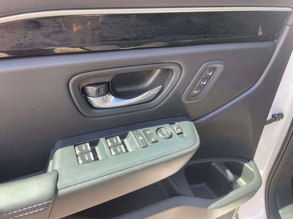 Used 2023 Honda Pilot EX-L image 17