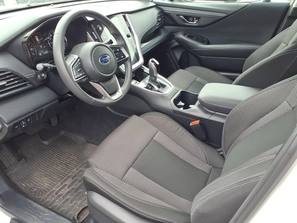 Certified 2024 Subaru Outback Premium w/ Popular Package #1A AWD/4WD image 13