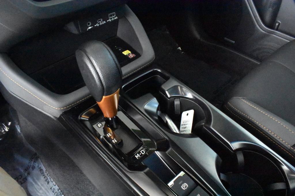 Certified 2026 Subaru Forester Wilderness AWD/4WD image 26