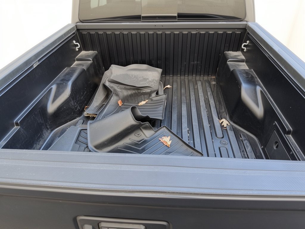 Used 2022 Toyota Tacoma SR5 w/ Technology Package RWD image 28