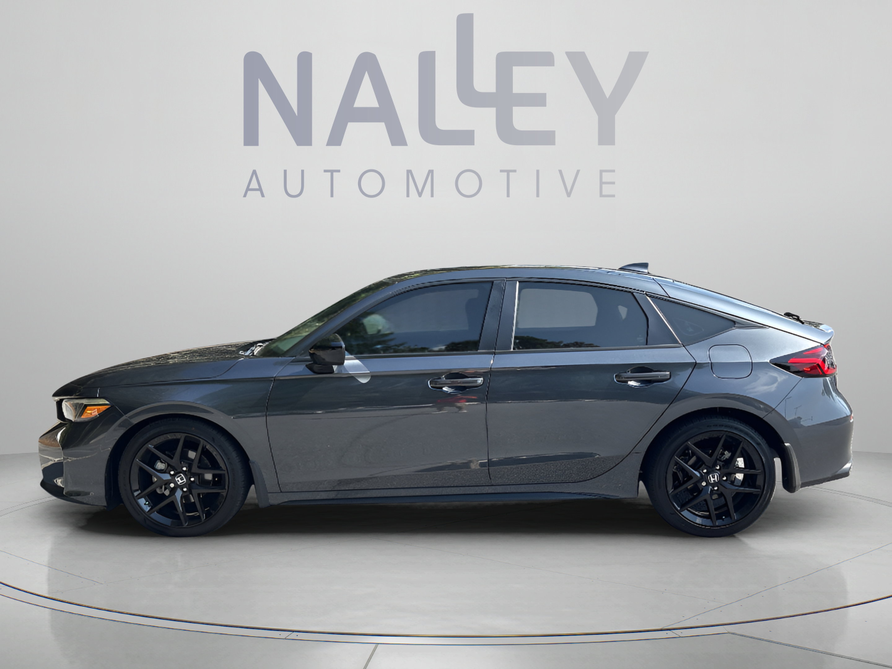 Used 2026 Honda Civic Sport image 2