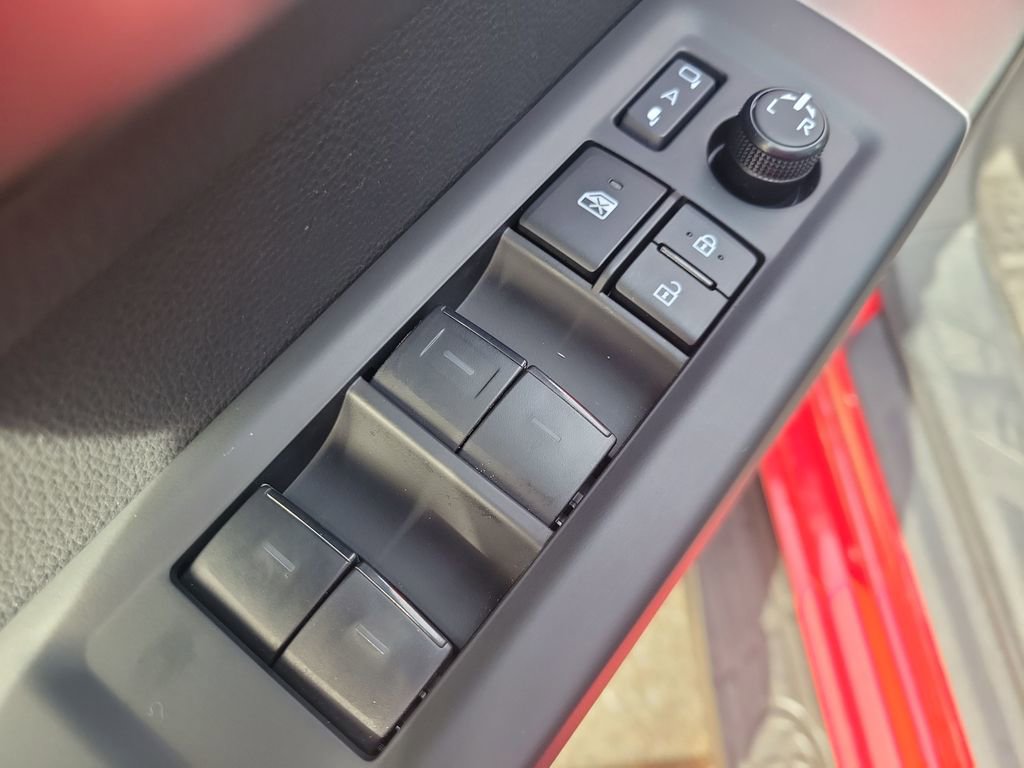 Certified 2025 Toyota Tundra Limited image 12